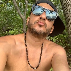 Meet your Posher, Gabriel